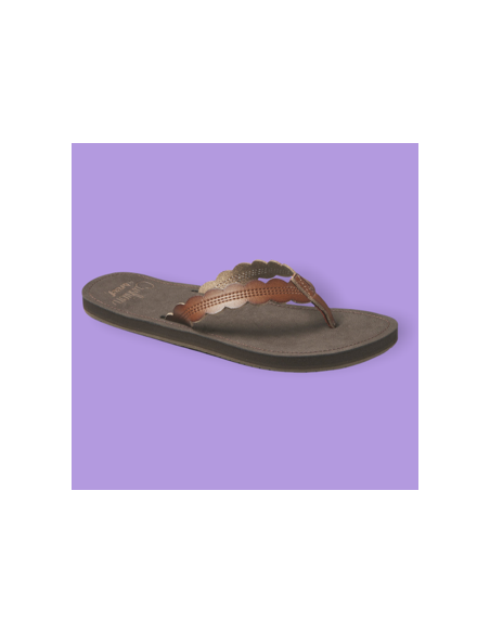 Chanclas Reef Mujer
