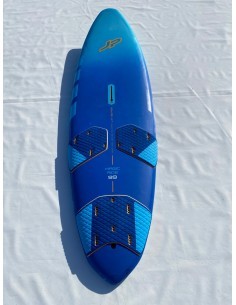 JP MAGIC RIDE LXT 99 2022