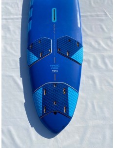 JP MAGIC RIDE LXT 99 2022 2