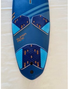 JP AUSTRALIA SUPER RIDE 113 LXT 2023 2