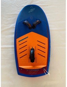 JP X-WINGER PRO 4'5 60l