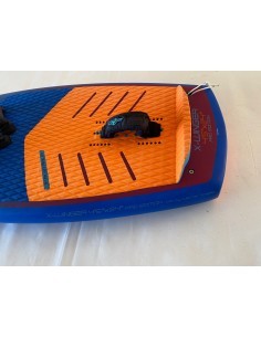 JP X-WINGER PRO 4'5 60l 2