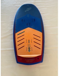 JP X-WINGER PRO 5'0 95l