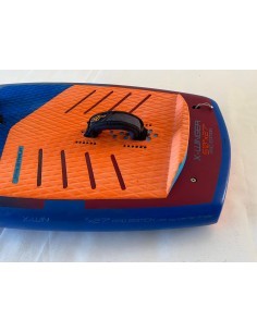 JP X-WINGER PRO 5'0 95l 2