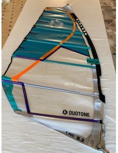 DUOTONE E-PACE 8.2 2022