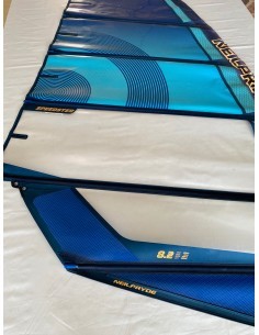 NEILPRYDE SPEEDSTER 8.2 2022