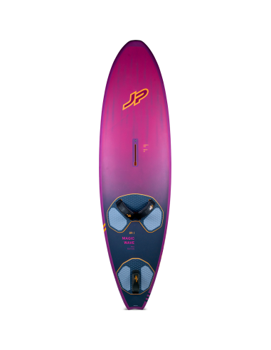 JP MAGIC WAVE PRO 2024