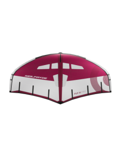 NEILPRYDE FLY II PRO ALUULA