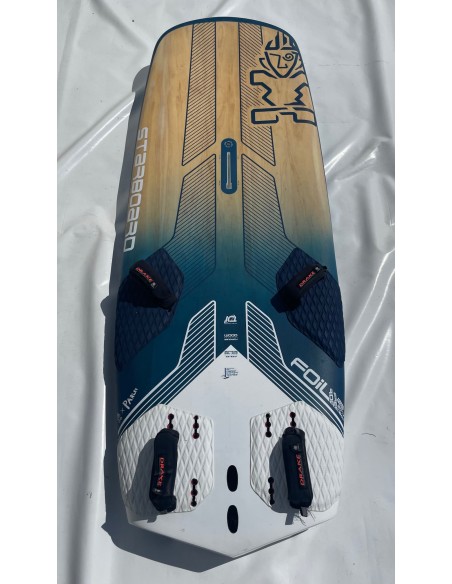 STARDBOARD FOIL FREERIDE 125 2023