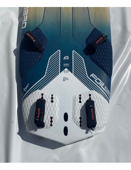 STARDBOARD FOIL FREERIDE 125 2023