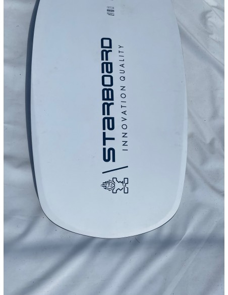 STARDBOARD FOIL FREERIDE 125 2023