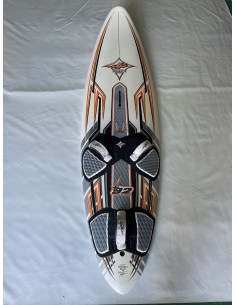 JP AUSTRALIA FREESTYLE WAVE 92 2012