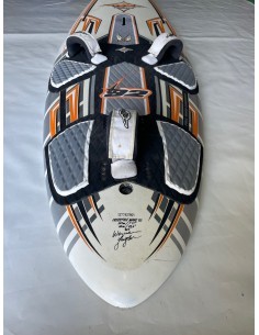 JP AUSTRALIA FREESTYLE WAVE 92 2012 2