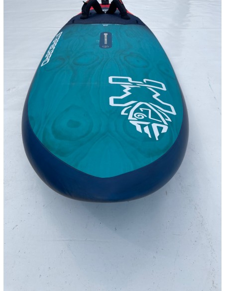 STARBOARD KODE WOOD 2024 115