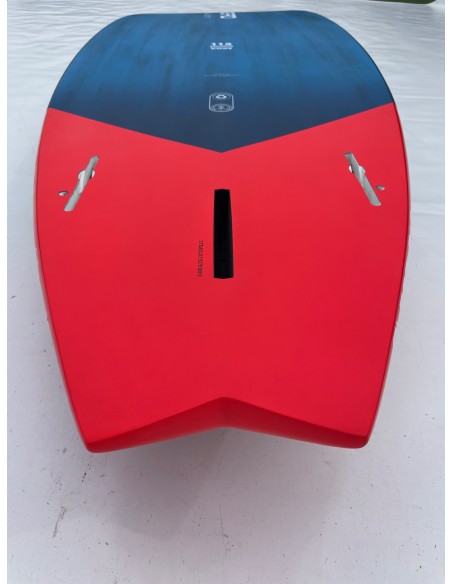 STARBOARD KODE WOOD 2024 115