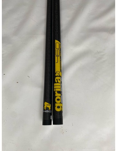 SEVERNE GORILLA G2 460