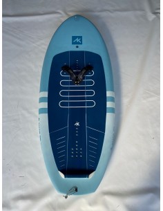 AK PHAZER V4 CARBON 5'6