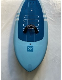 AK PHAZER V4 CARBON 5'6 2