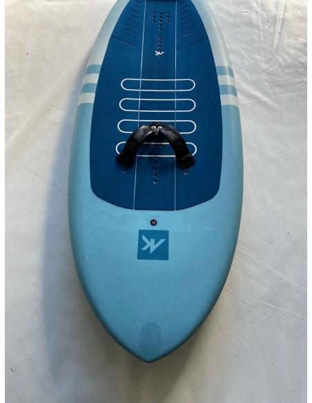 AK PHAZER V4 CARBON 5'6