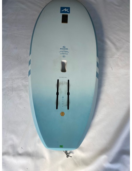 AK PHAZER V4 CARBON 5'6