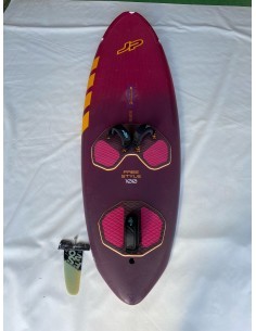 JP AUSTRALIA FREESTYLE PRO 100