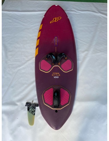 JP AUSTRALIA FREESTYLE PRO 100