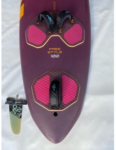 JP AUSTRALIA FREESTYLE PRO 100 2