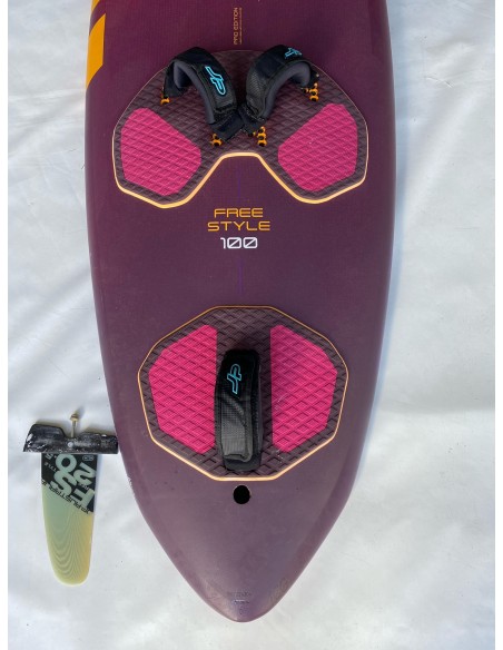 JP AUSTRALIA FREESTYLE PRO 100