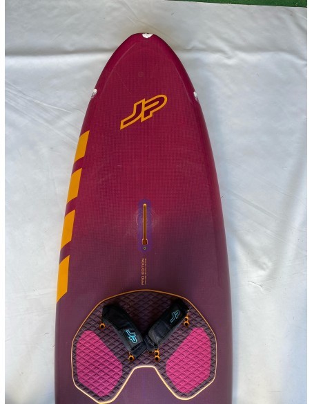 JP AUSTRALIA FREESTYLE PRO 100