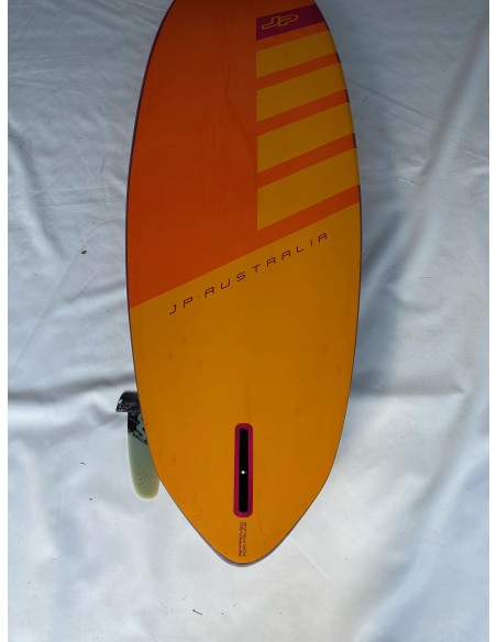 JP AUSTRALIA FREESTYLE PRO 100