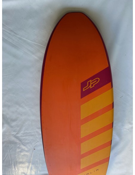 JP AUSTRALIA FREESTYLE PRO 100