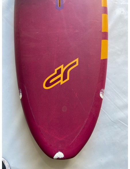 JP AUSTRALIA FREESTYLE PRO 100