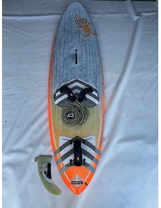 STARBOARD KODE FREEWAVE