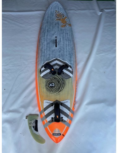 STARBOARD KODE FREEWAVE