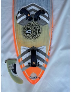 STARBOARD KODE FREEWAVE 2