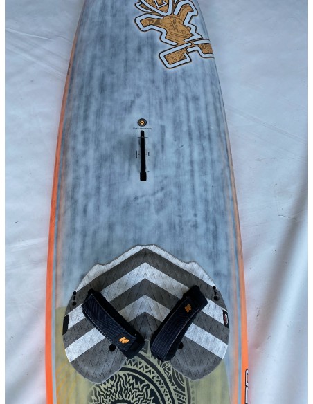 STARBOARD KODE FREEWAVE