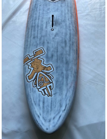 STARBOARD KODE FREEWAVE