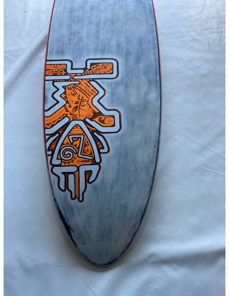 STARBOARD KODE FREEWAVE