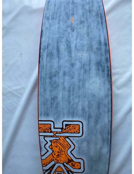 STARBOARD KODE FREEWAVE