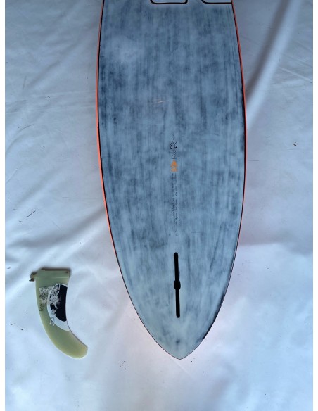 STARBOARD KODE FREEWAVE