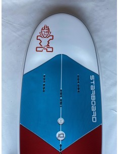 STARBOARD WINGBOARD 2