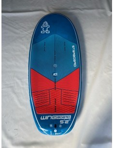 STARBOARD WINGBOARD CARBON 5'2 80L
