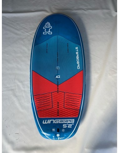 STARBOARD WINGBOARD CARBON 5'2 80L