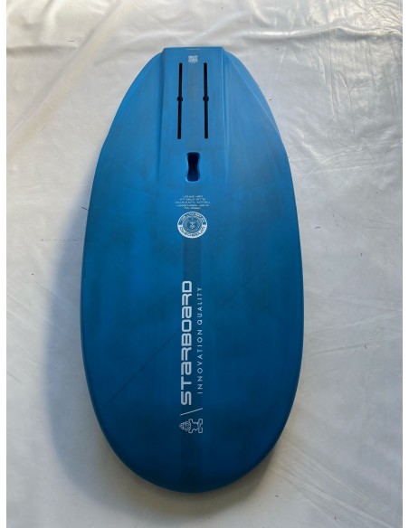 STARBOARD WINGBOARD CARBON 5'2 80L