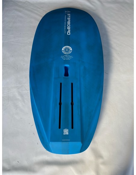 STARBOARD WINGBOARD CARBON 5'2 80L
