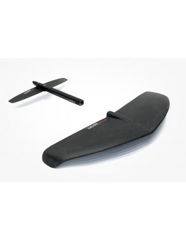 STARBOARD S-TYPE 1200 - WING SET -