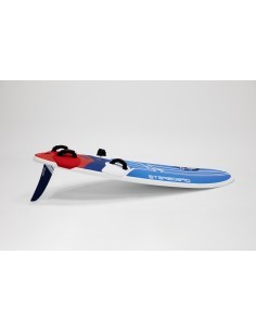 STARBOARD CARVE STARLITE CARBON 2025 2