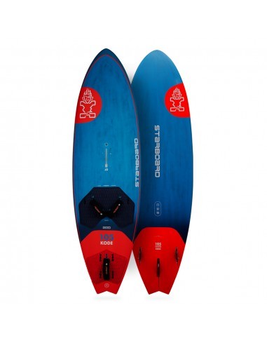 STARBOARD KODE CARBON SANDWICH 2025