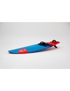 STARBOARD KODE CARBON SANDWICH 2025 2
