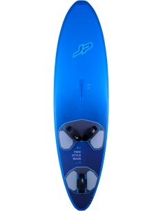 JP FREESTYLE WAVE PRO 2025